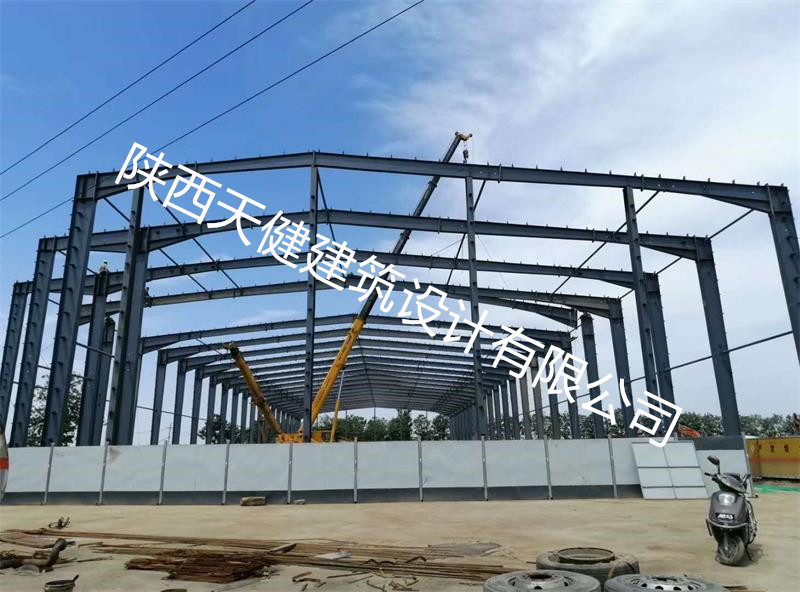 专业从事钢结构厂房,多层楼房等各种工业及民用建筑的设计与详图深化
