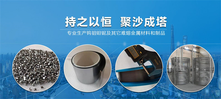 钛箔厂家：科技与艺术的融合